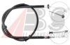 FIAT 51826362 Cable, parking brake